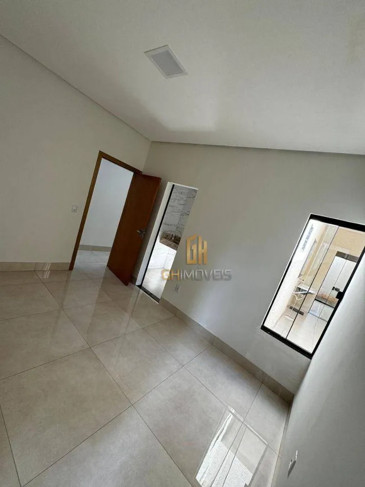 Casa, 3 quartos, 120 m² - Foto 2