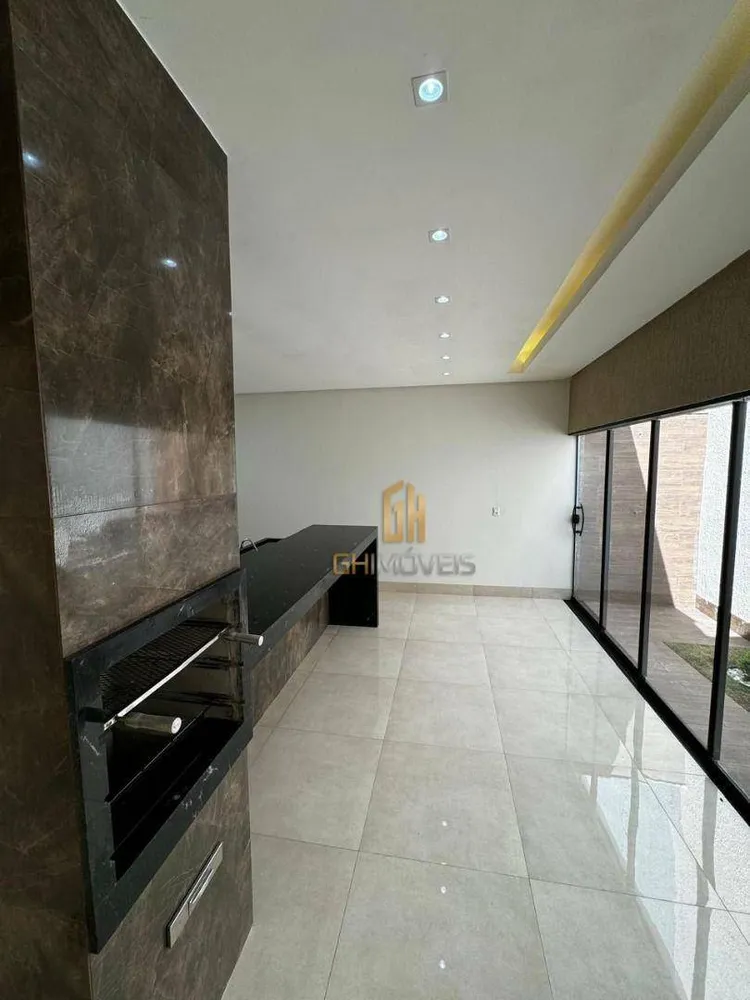 Casa, 3 quartos, 120 m² - Foto 4