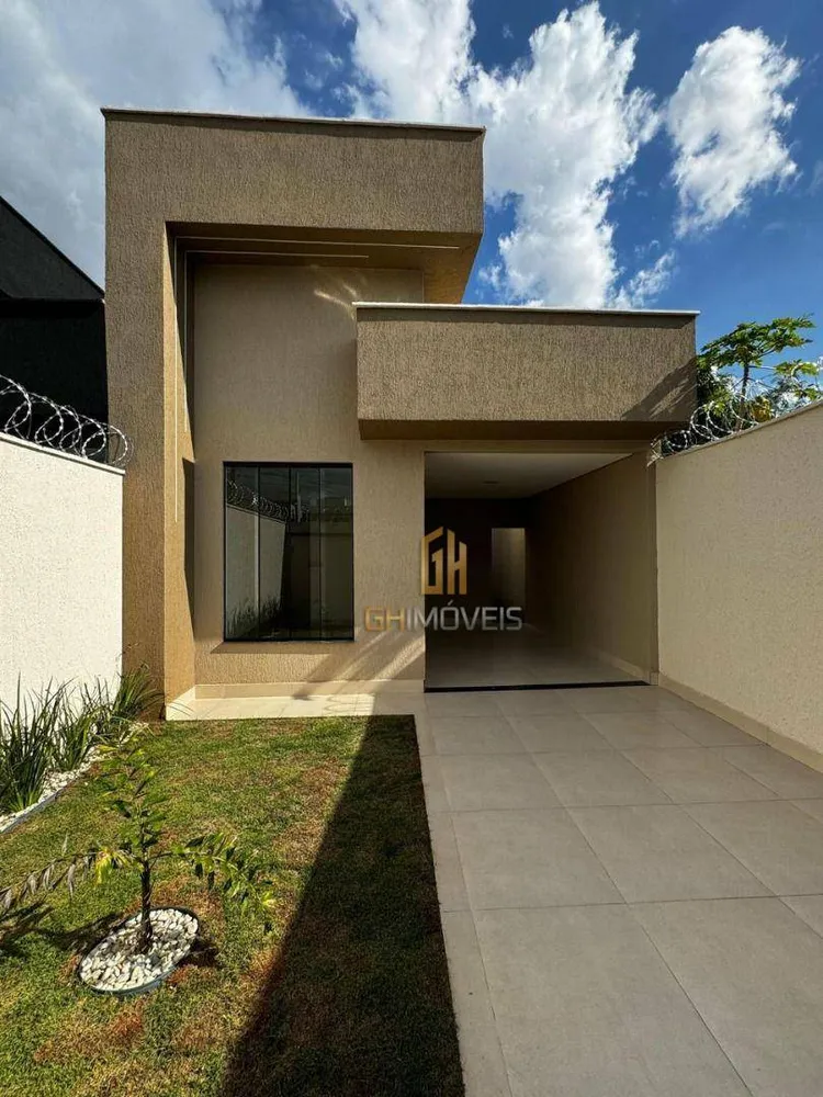 Casa, 3 quartos, 120 m² - Foto 3