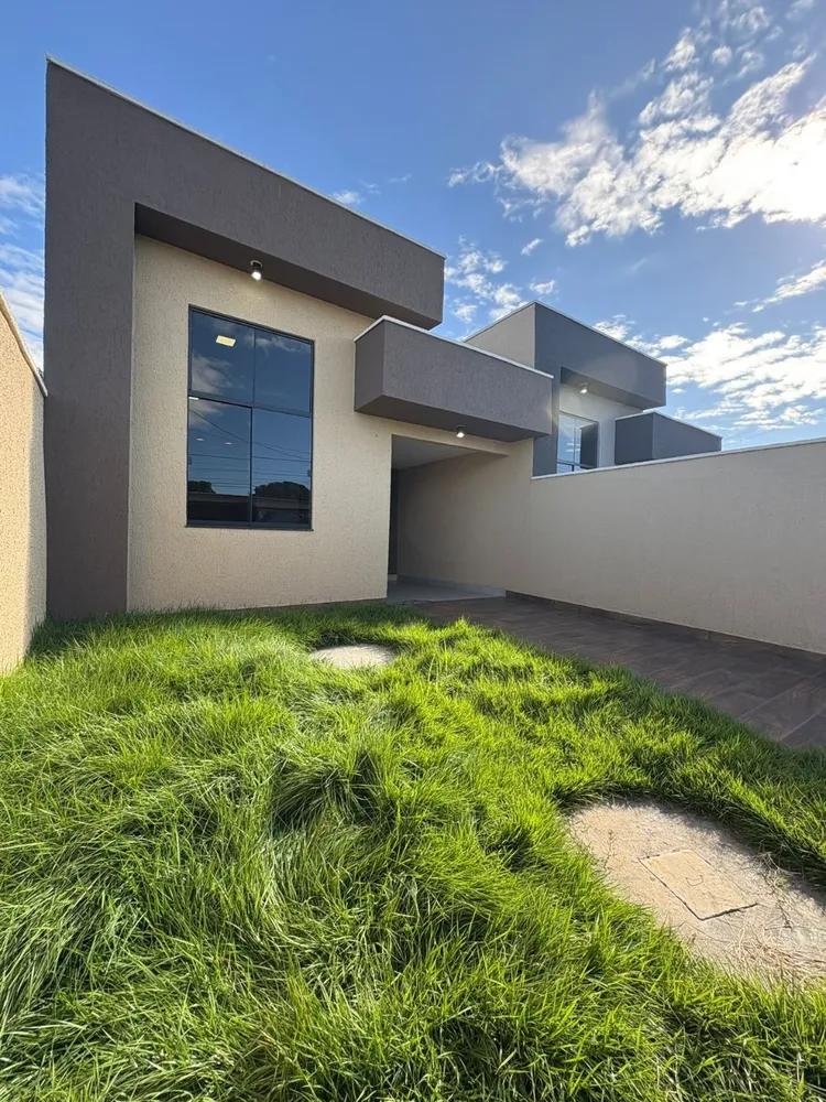 Casa, 3 quartos, 98 m² - Foto 4
