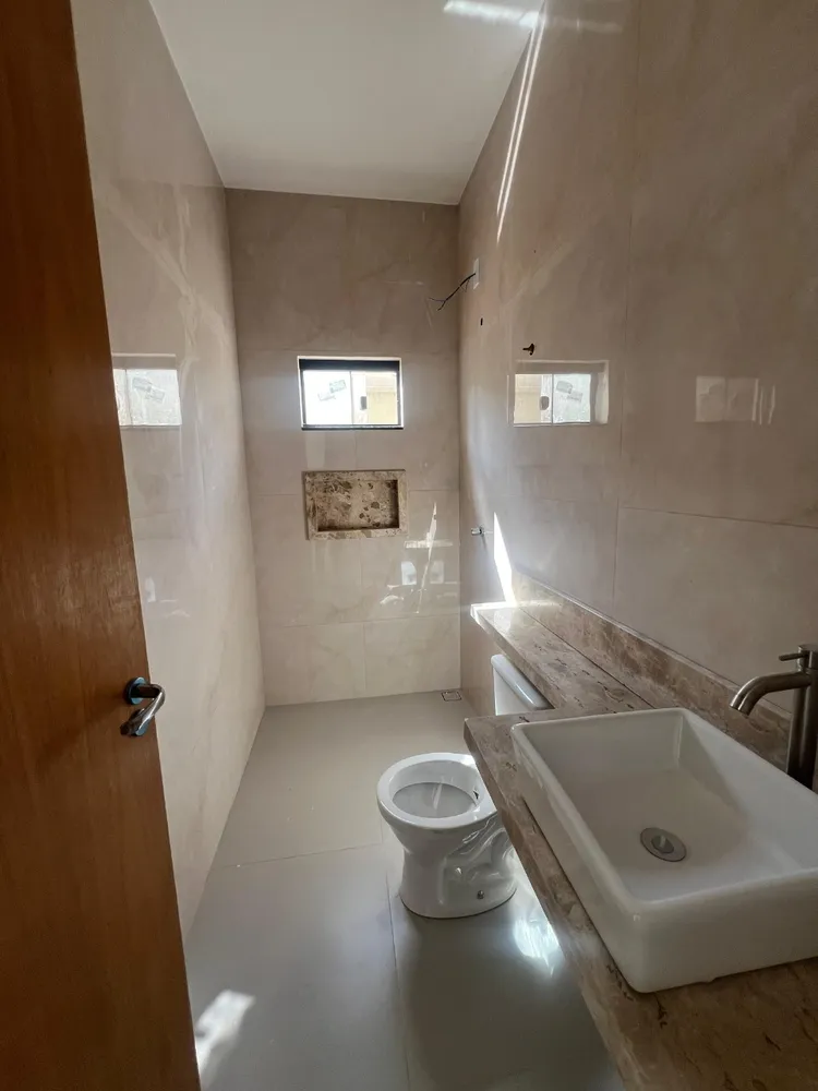 Casa, 3 quartos, 118 m² - Foto 4