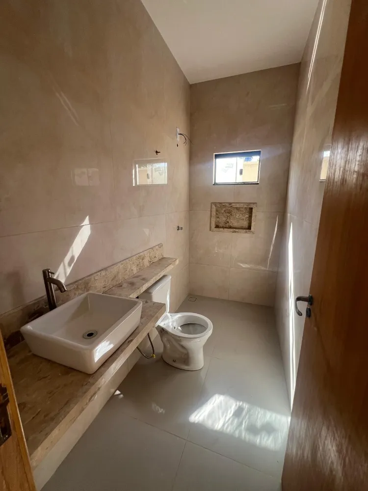 Casa, 3 quartos, 118 m² - Foto 3