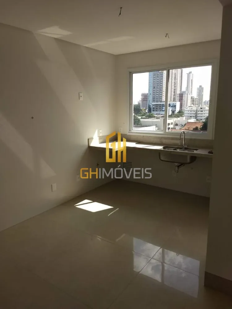 Apartamento, 3 quartos, 155 m² - Foto 2