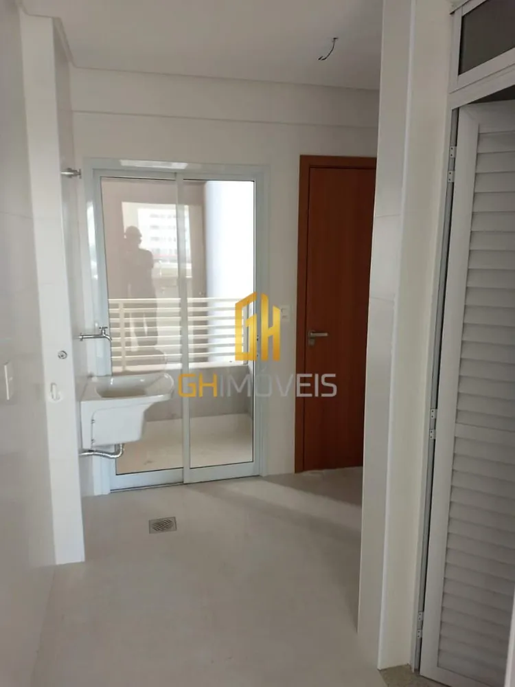 Apartamento, 3 quartos, 155 m² - Foto 4