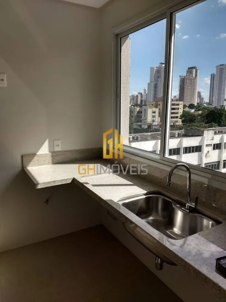 Apartamento, 3 quartos, 155 m² - Foto 1