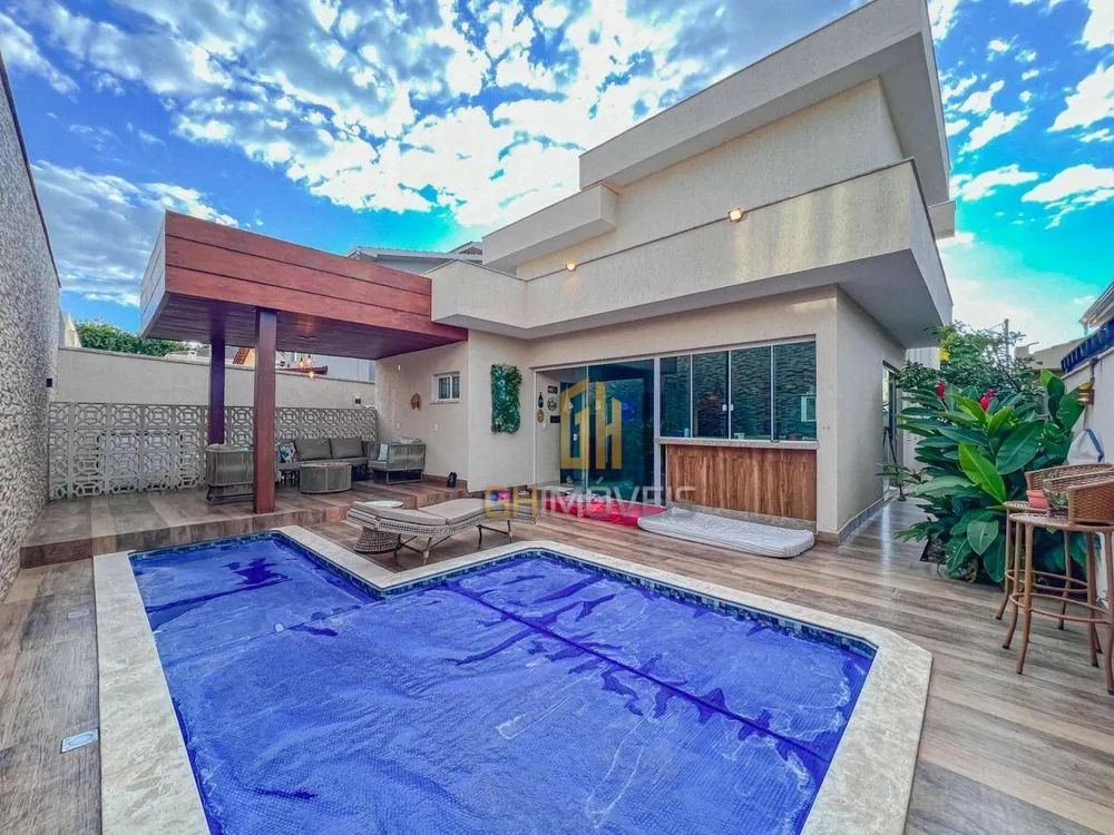 Sobrado, 4 quartos, 300 m² - Foto 4