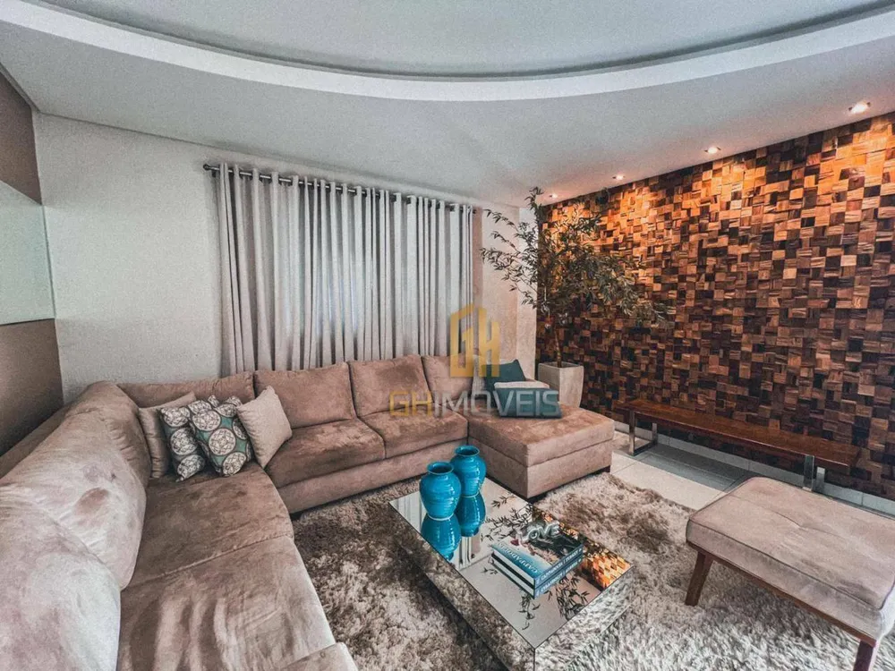 Sobrado, 4 quartos, 300 m² - Foto 3