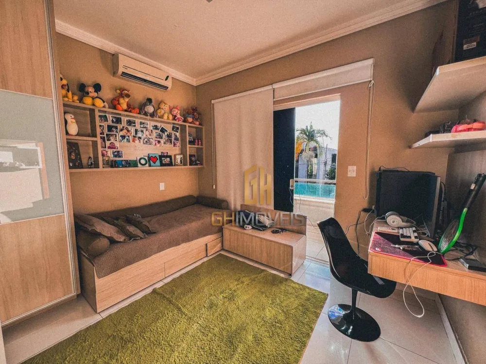 Sobrado, 4 quartos, 300 m² - Foto 2