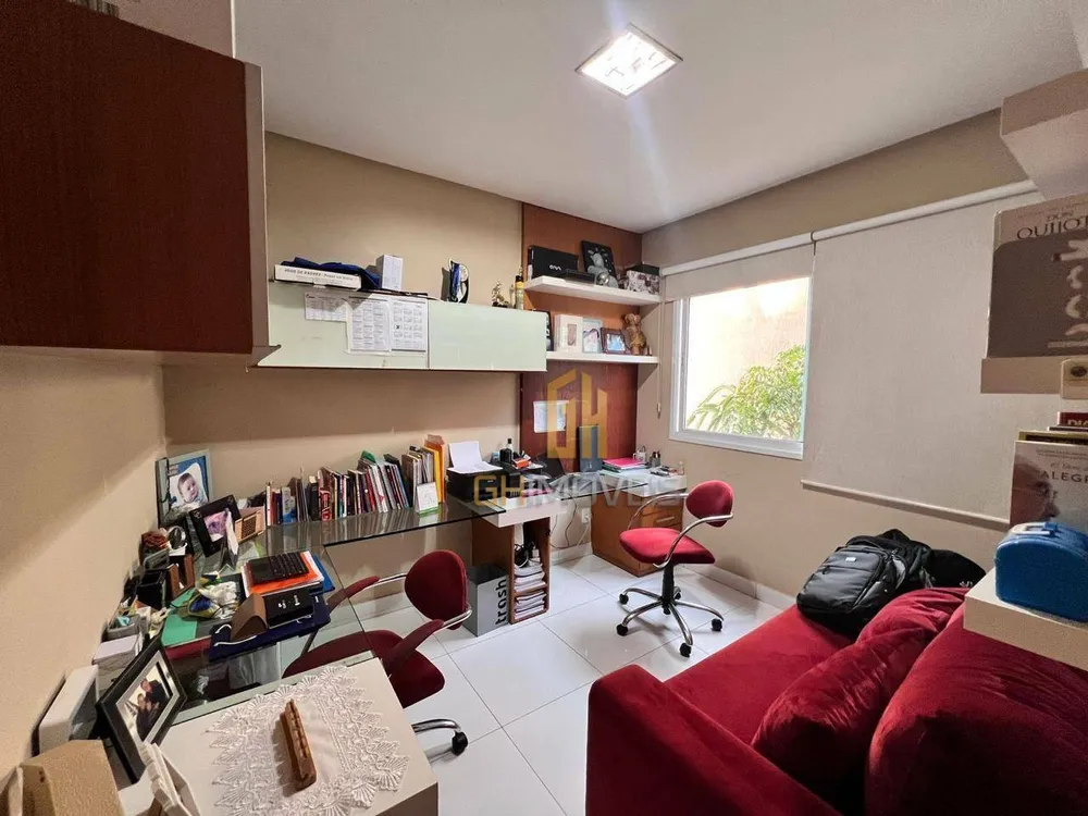 Sobrado, 4 quartos, 300 m² - Foto 1