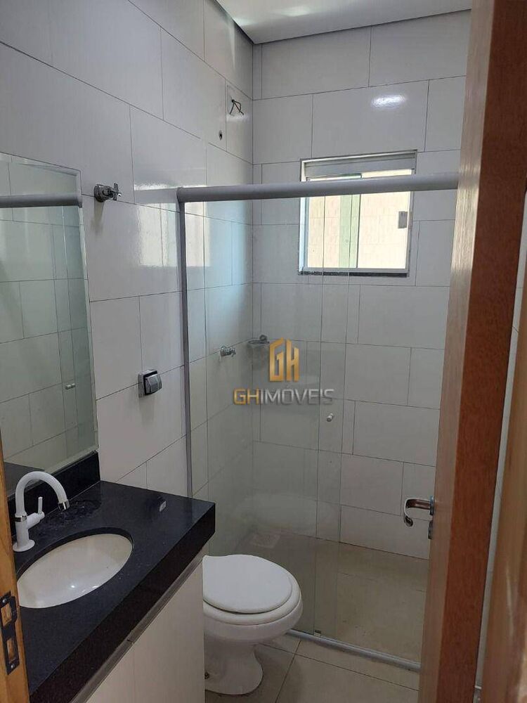 Sobrado, 4 quartos, 166 m² - Foto 1