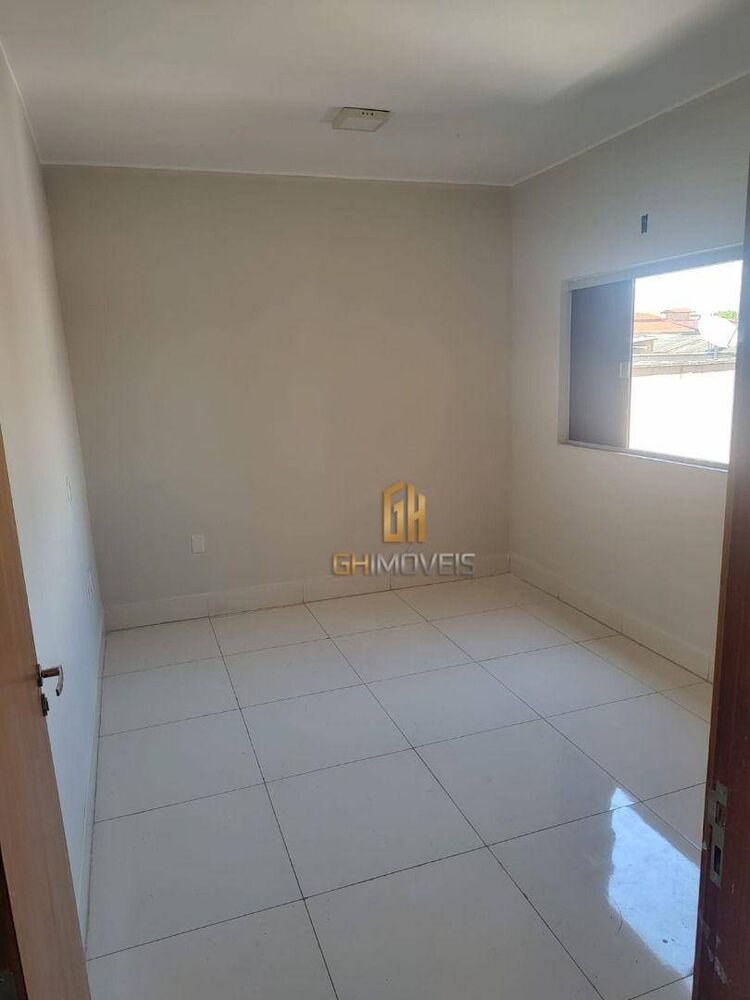 Sobrado, 4 quartos, 166 m² - Foto 3