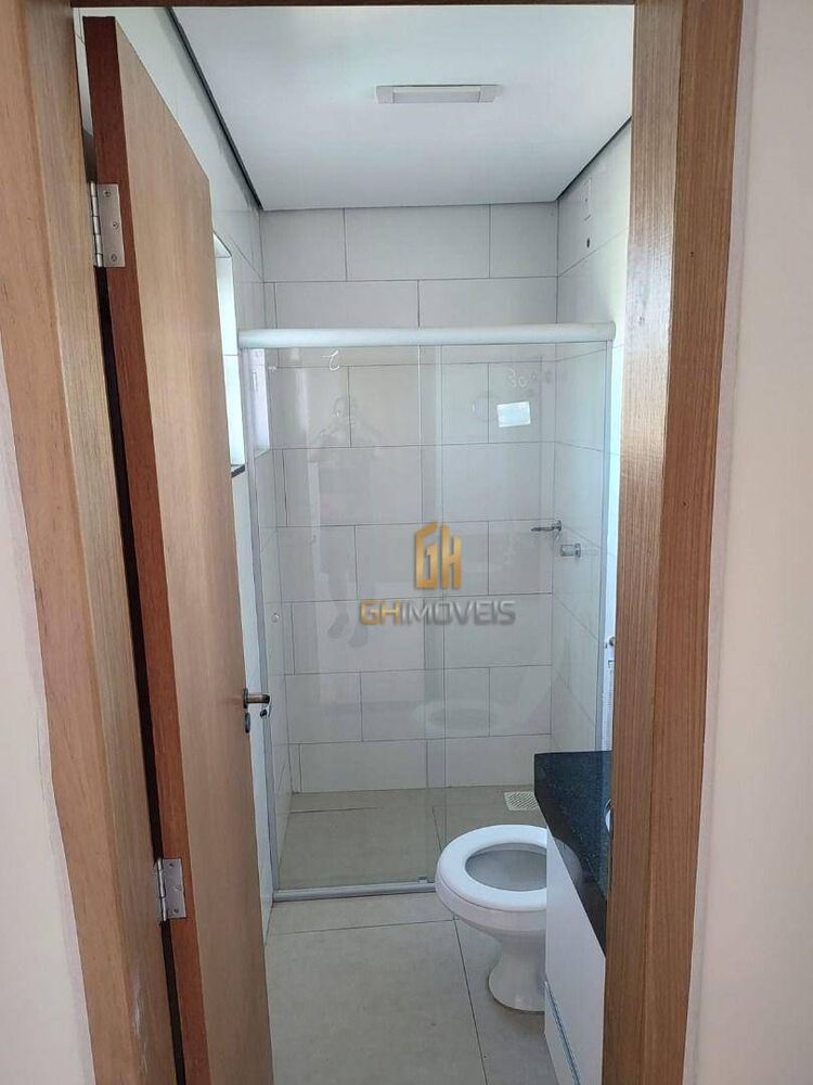 Sobrado, 4 quartos, 166 m² - Foto 2