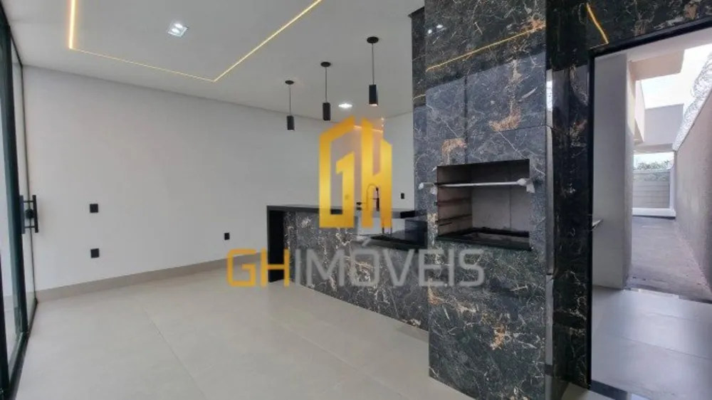 Casa, 3 quartos, 113 m² - Foto 2