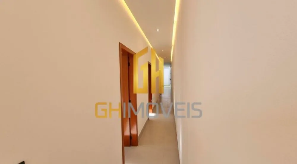 Casa, 3 quartos, 113 m² - Foto 3