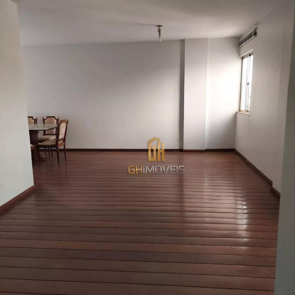 Apartamento à venda com 4 quartos, 167m² - Foto 4