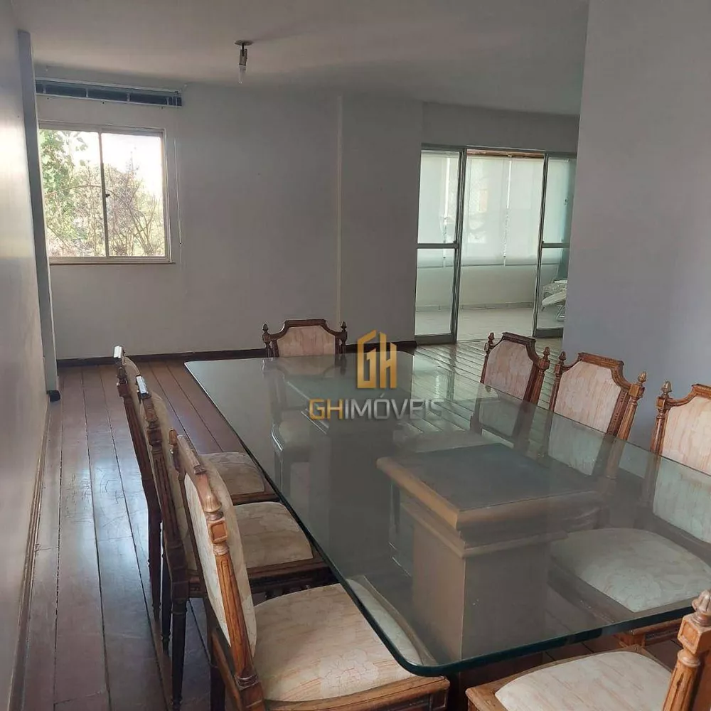 Apartamento à venda com 4 quartos, 167m² - Foto 1