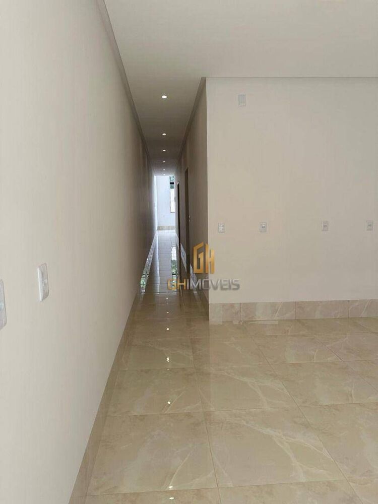 Casa, 3 quartos, 116 m² - Foto 3
