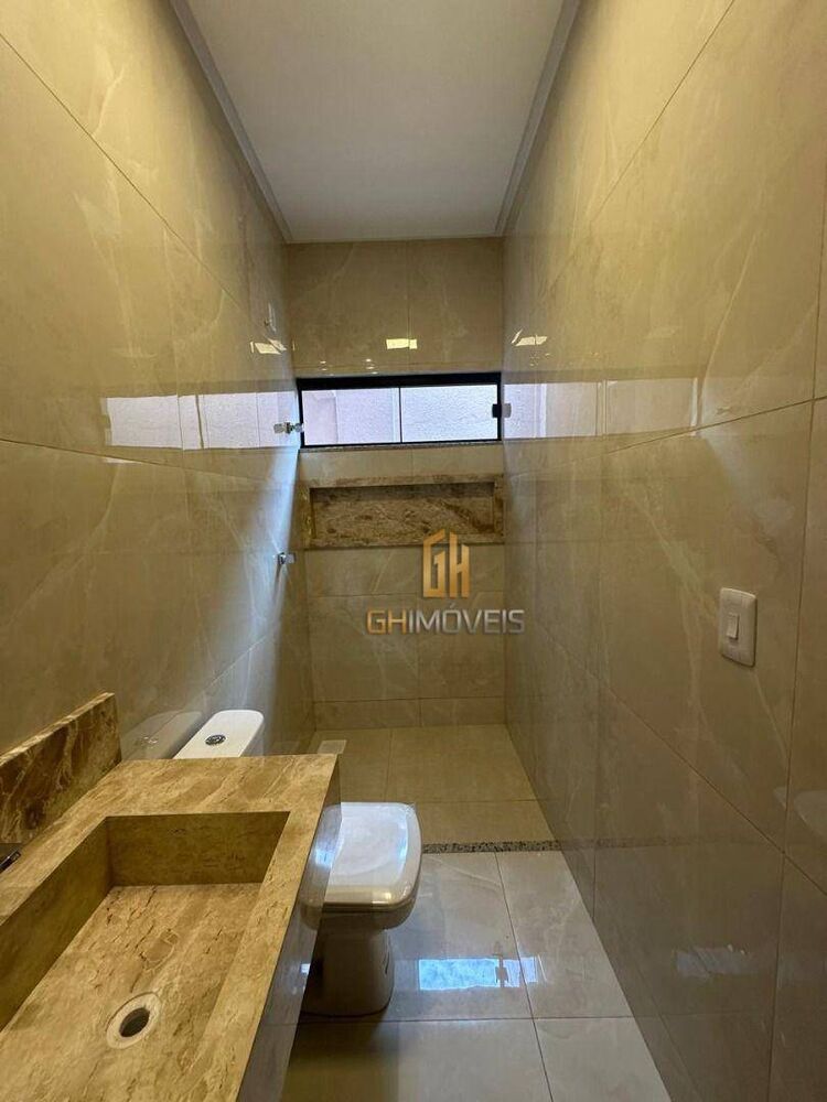 Casa, 3 quartos, 116 m² - Foto 1