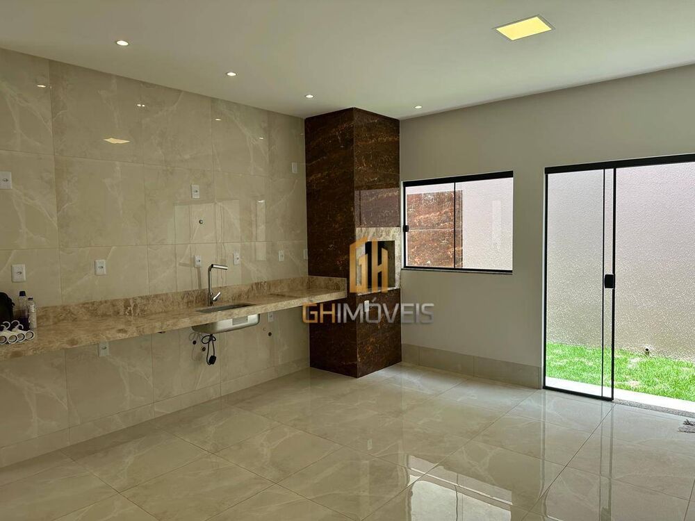 Casa, 3 quartos, 116 m² - Foto 4