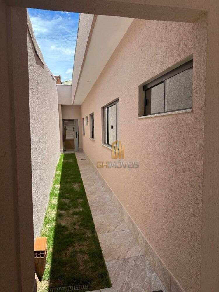 Casa, 3 quartos, 116 m² - Foto 2