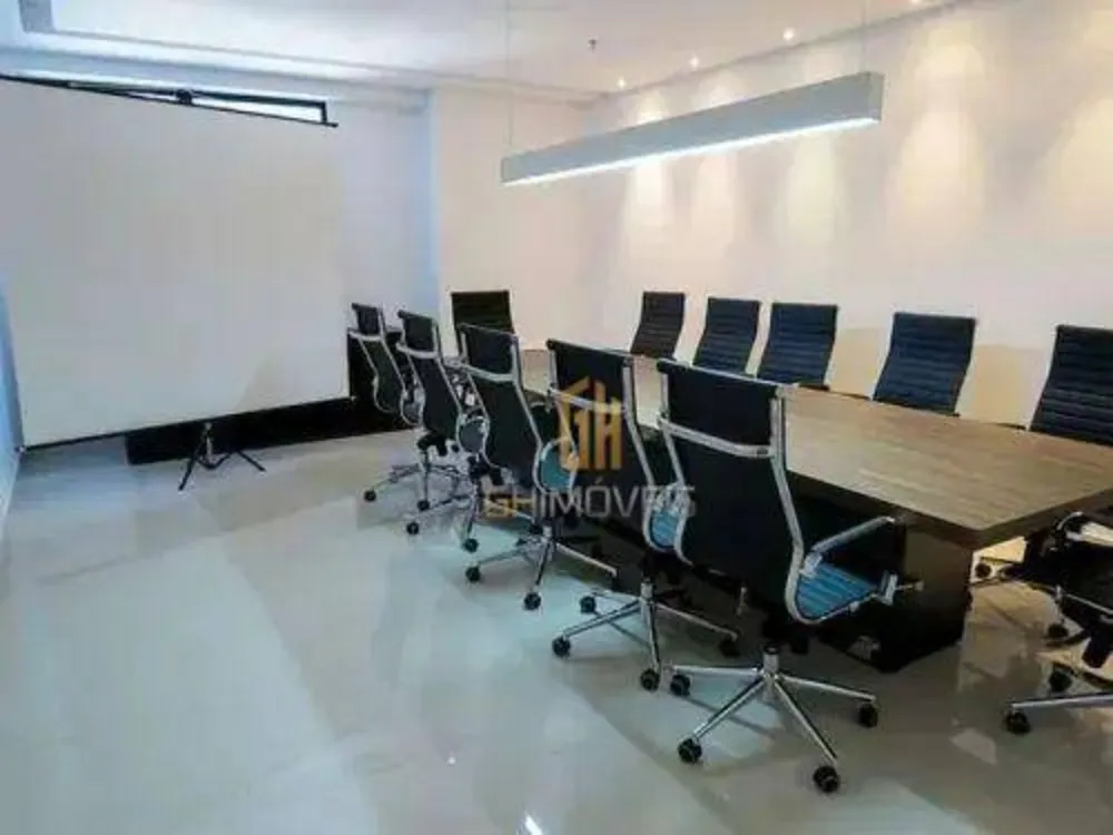 Sala-Conjunto, 35 m² - Foto 1