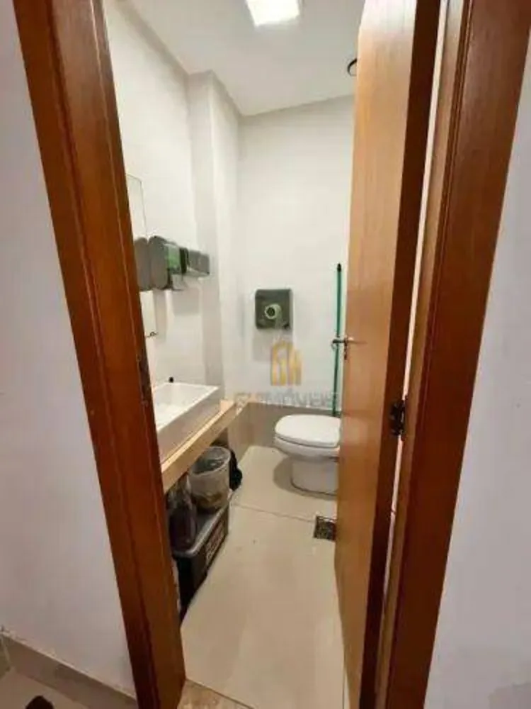 Sala-Conjunto, 35 m² - Foto 3
