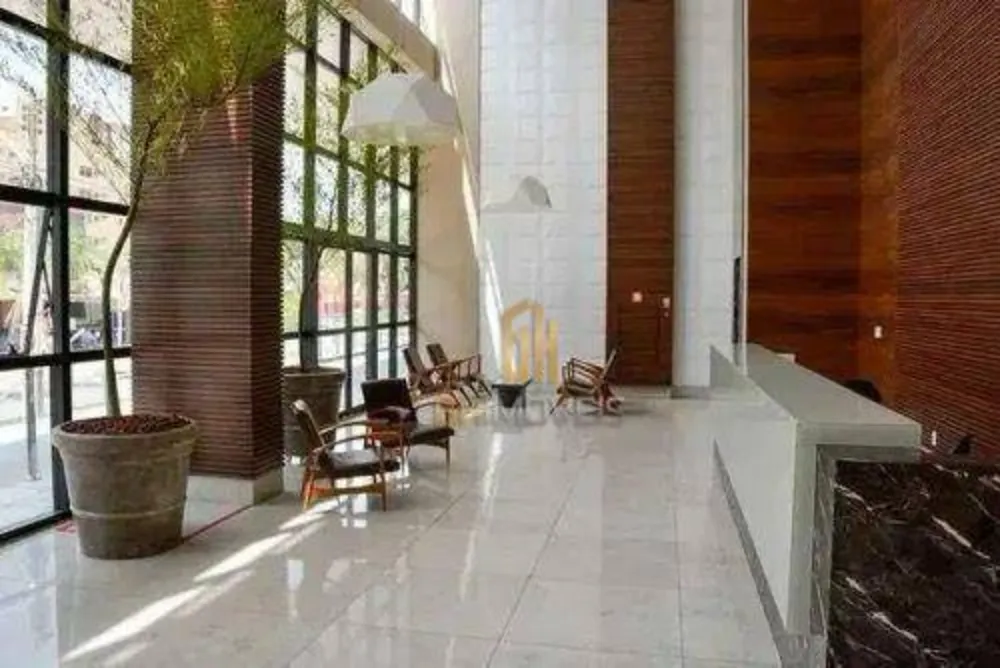 Sala-Conjunto, 35 m² - Foto 4