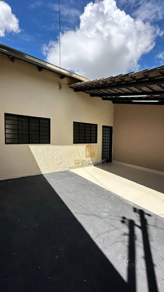 Casa, 2 quartos, 73 m² - Foto 2