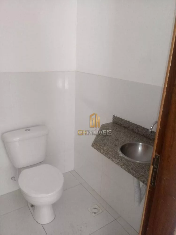 Sobrado, 3 quartos, 112 m² - Foto 6