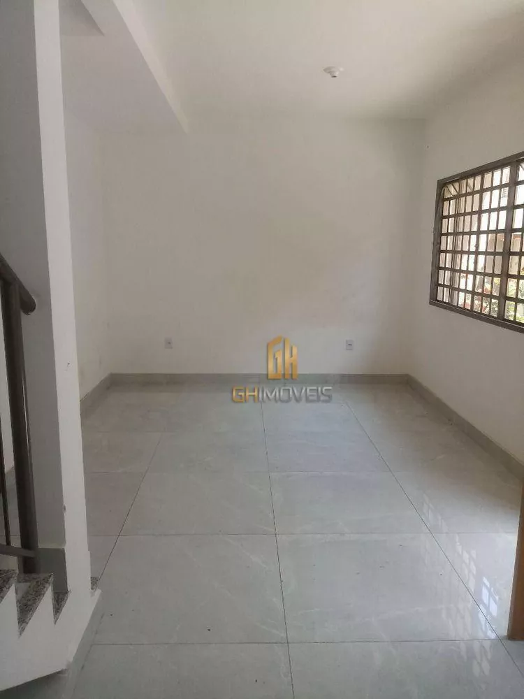 Sobrado, 3 quartos, 112 m² - Foto 1
