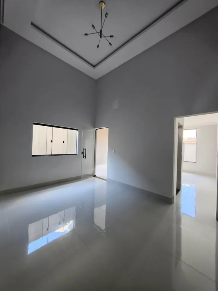 Casa, 3 quartos, 118 m² - Foto 4