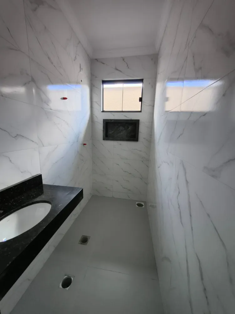 Casa, 3 quartos, 118 m² - Foto 2