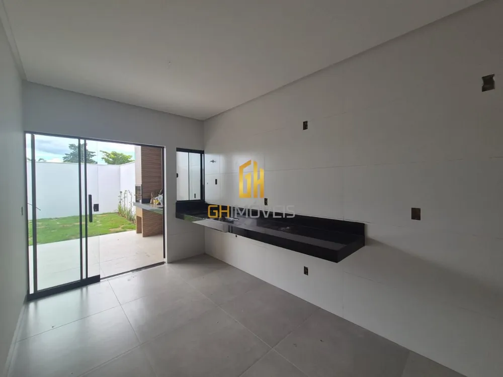 Casa, 3 quartos, 130 m² - Foto 3