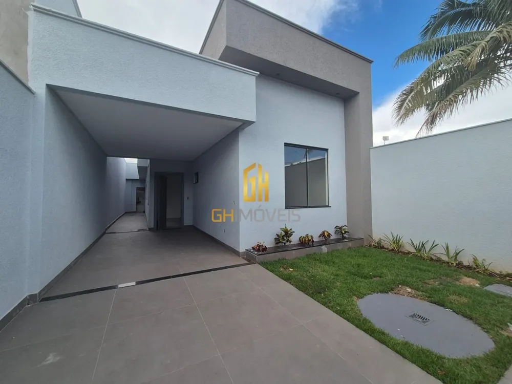 Casa, 3 quartos, 130 m² - Foto 1