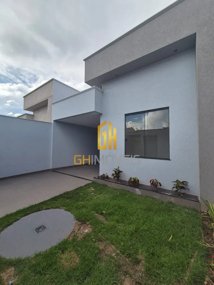 Casa, 3 quartos, 130 m² - Foto 2