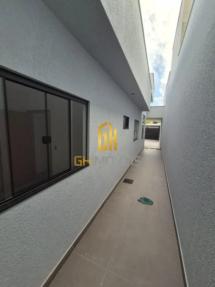 Casa, 3 quartos, 130 m² - Foto 4