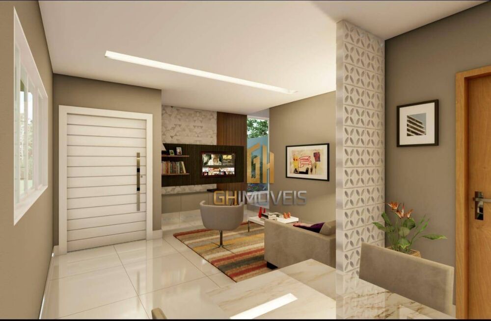 Sobrado à venda com 3 quartos, 137m² - Foto 8