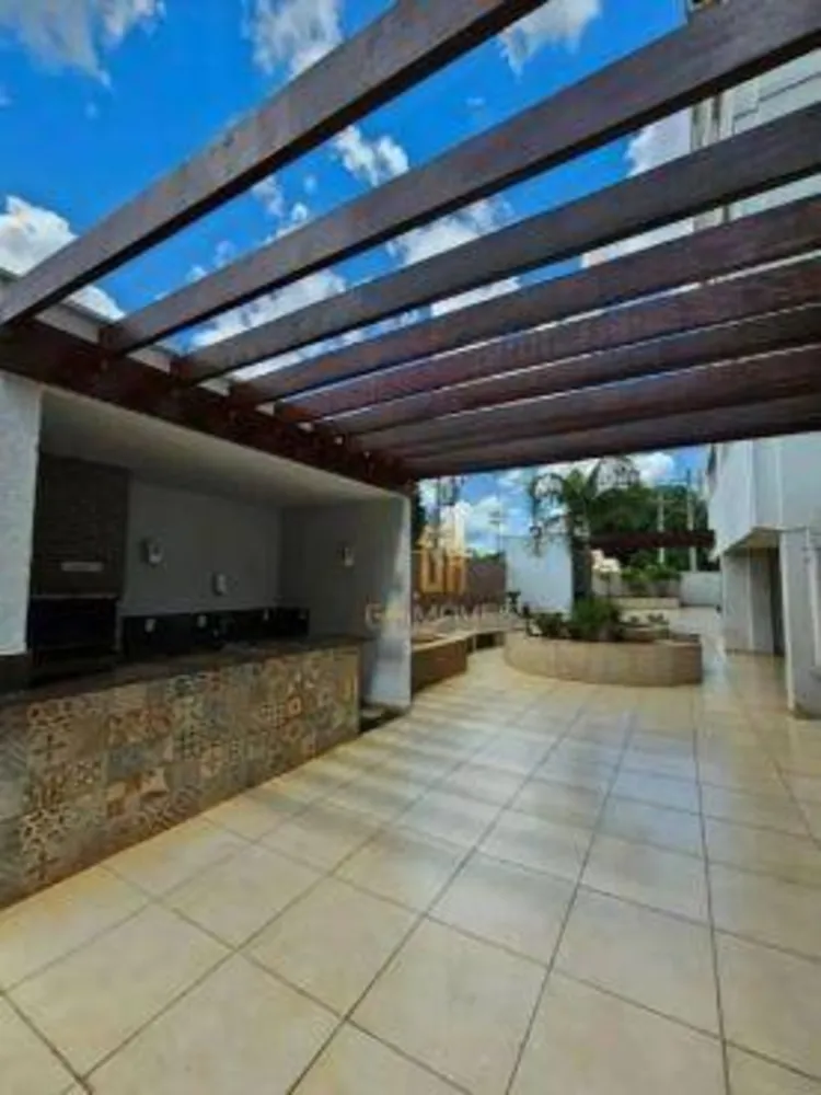Apartamento, 2 quartos, 54 m² - Foto 2