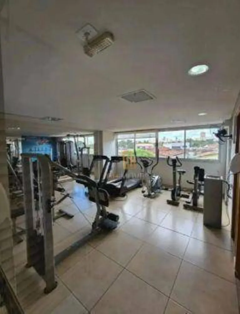 Apartamento, 2 quartos, 54 m² - Foto 1