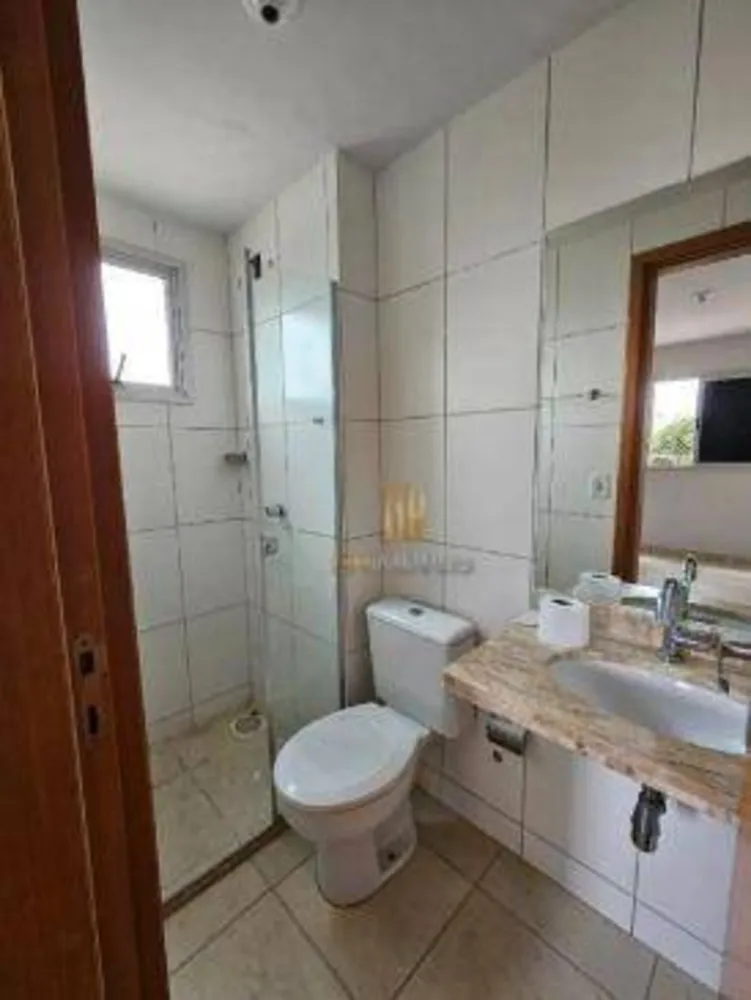 Apartamento, 2 quartos, 54 m² - Foto 4