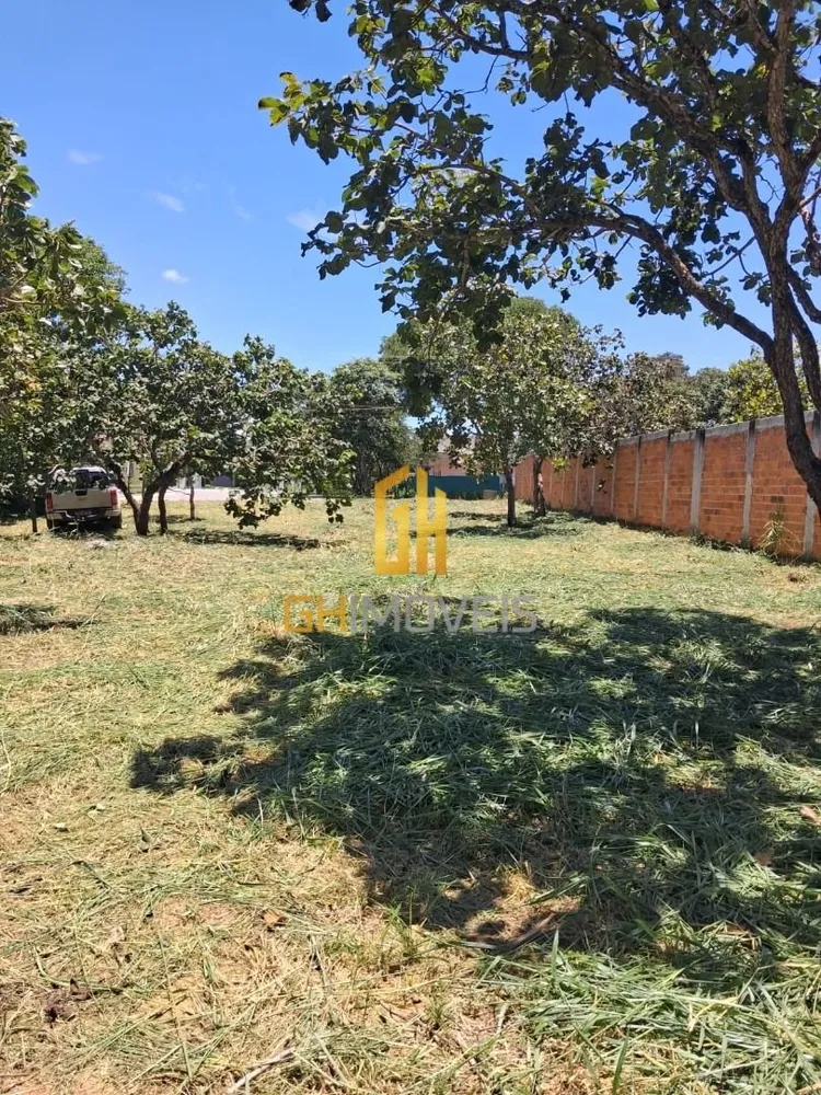 Terreno, 1320 m² - Foto 2