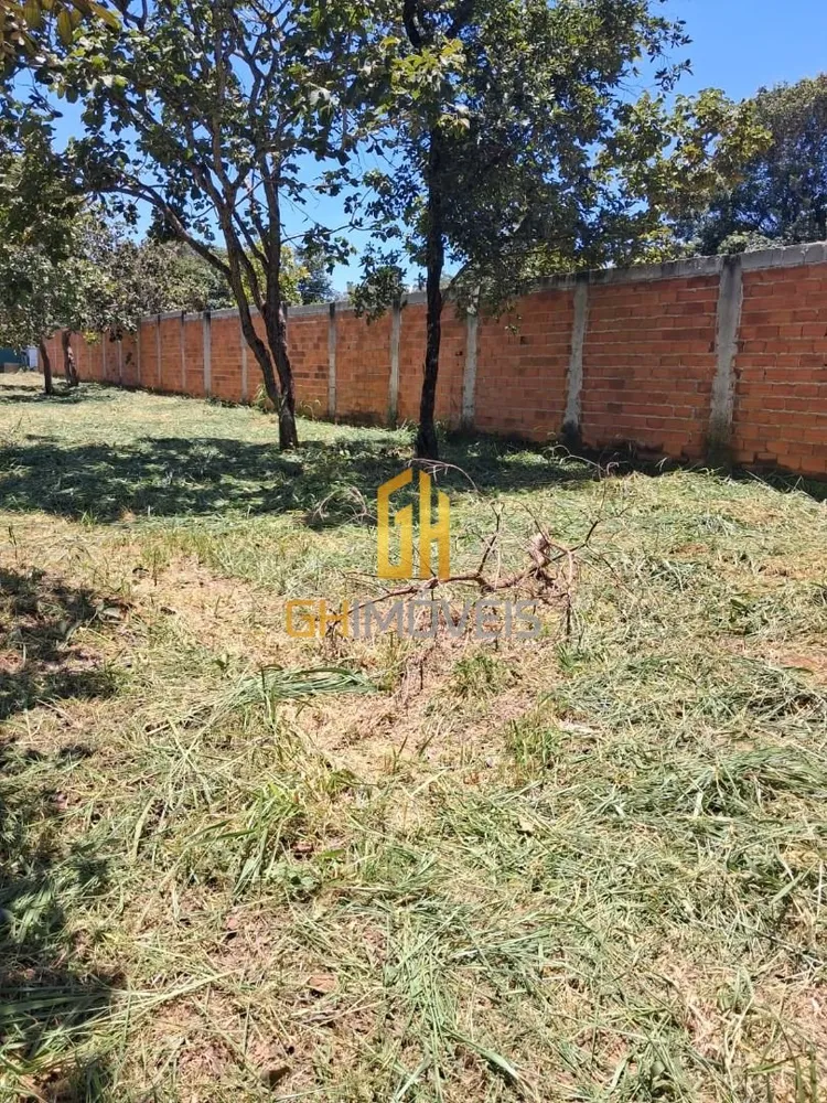 Terreno, 1320 m² - Foto 1