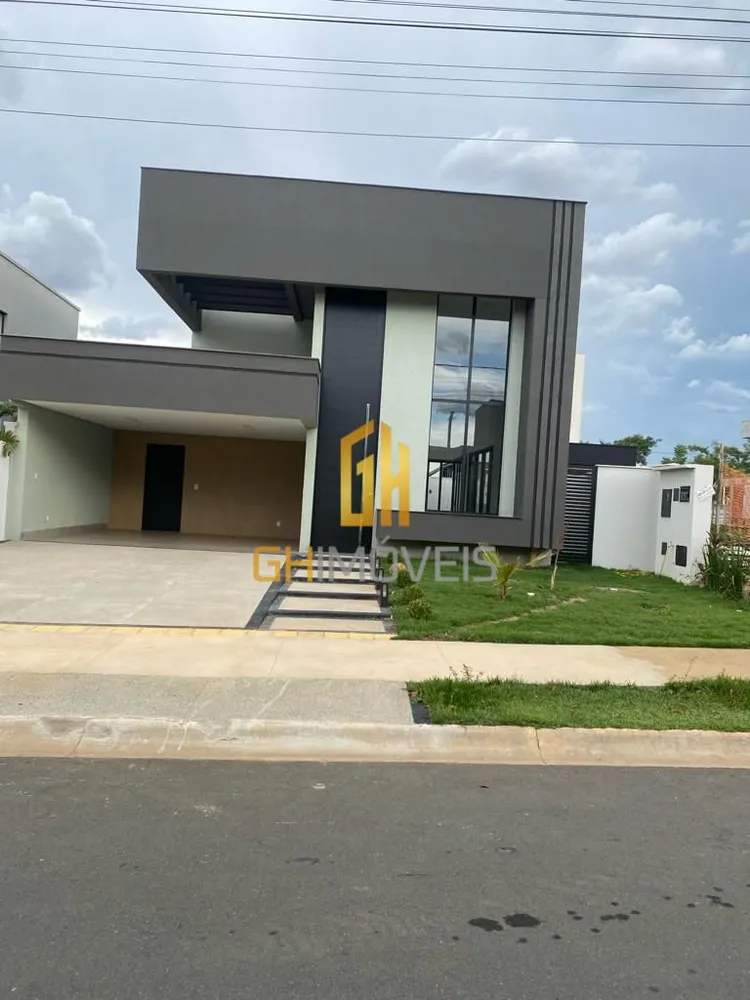 Casa, 3 quartos, 157 m² - Foto 1