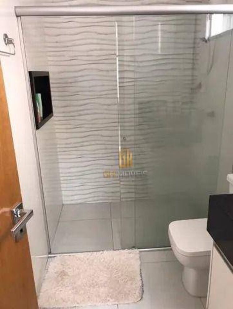 Casa à venda com 3 quartos, 153m² - Foto 3