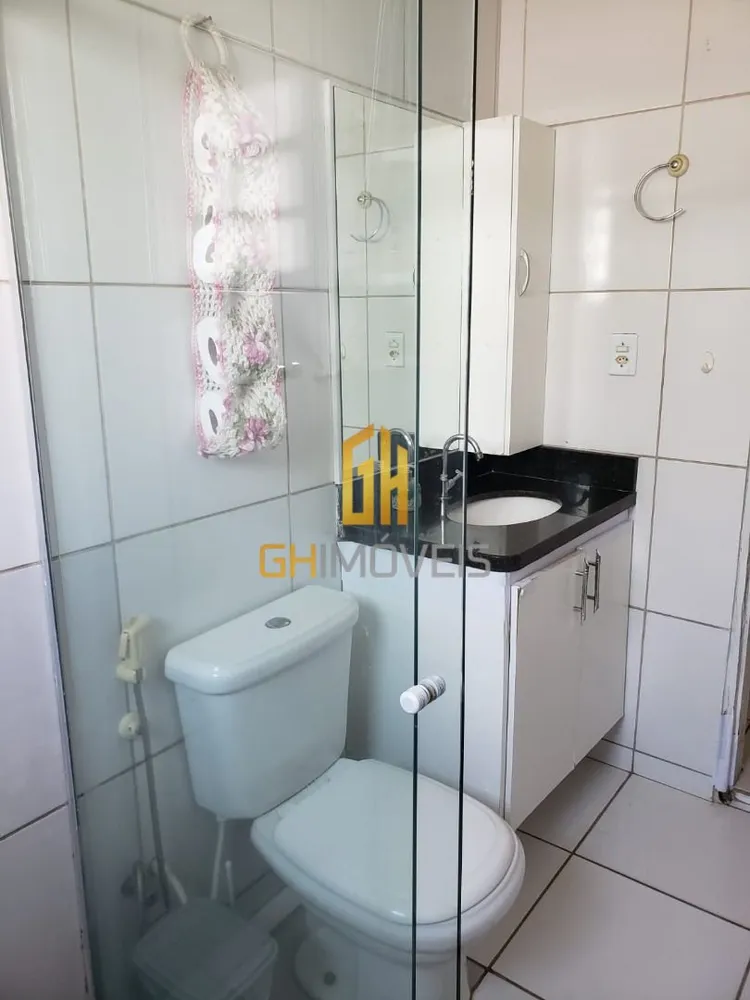 Casa, 3 quartos, 100 m² - Foto 2