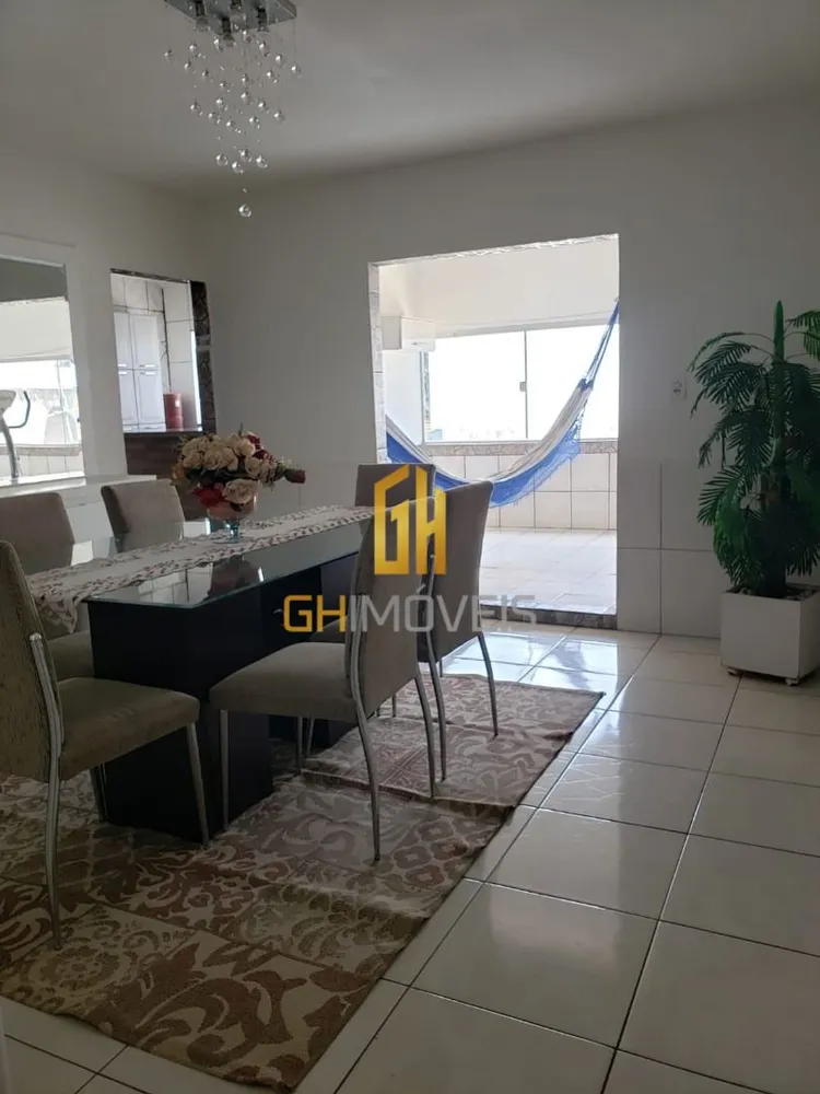 Casa, 3 quartos, 100 m² - Foto 1