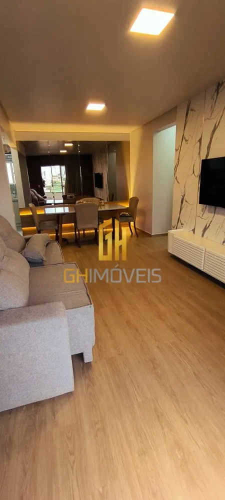 Apartamento, 3 quartos, 98 m² - Foto 2