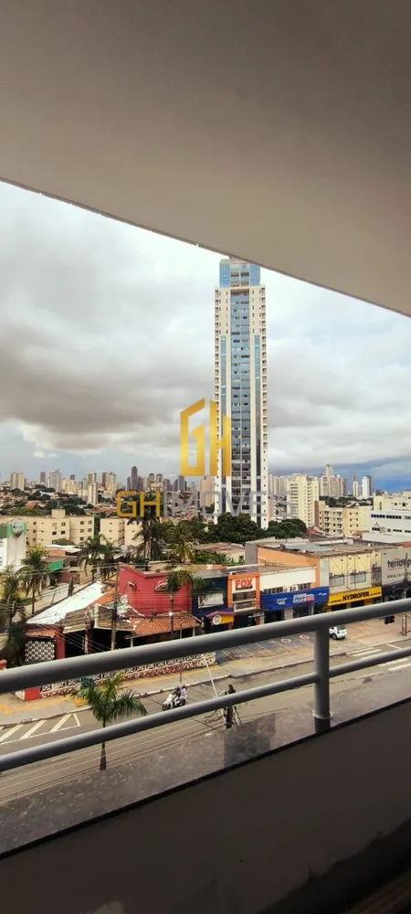 Apartamento, 3 quartos, 98 m² - Foto 3