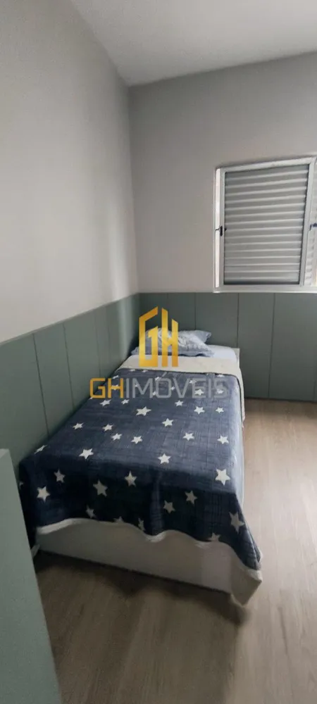 Apartamento, 3 quartos, 98 m² - Foto 4