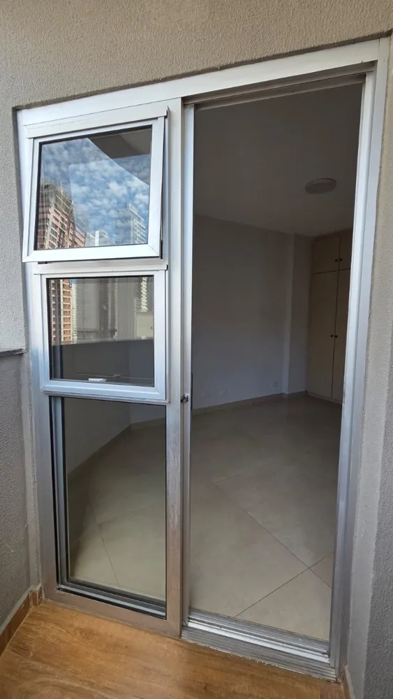 Apartamento, 3 quartos, 114 m² - Foto 1